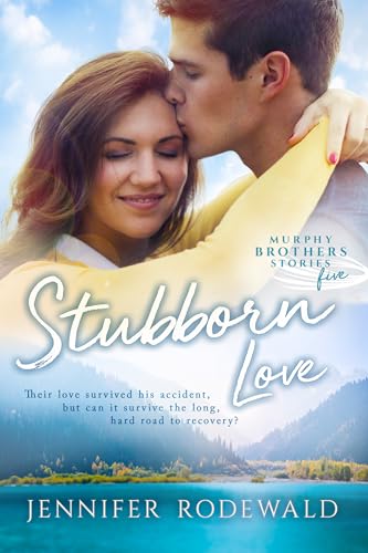 Stubborn Love book cover