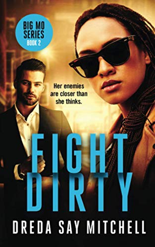 Fight Dirty book cover