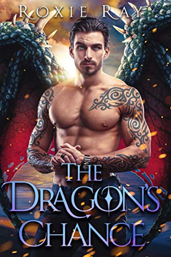 The Dragon's Chance book cover