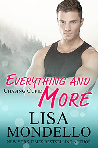 Everything and More book cover