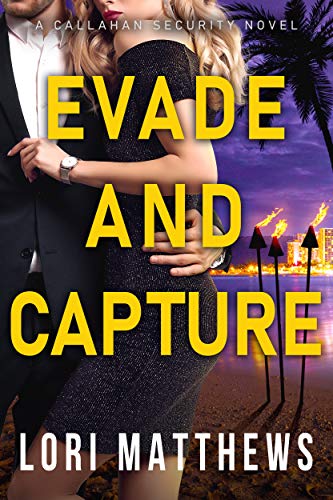 Evade and Capture cover