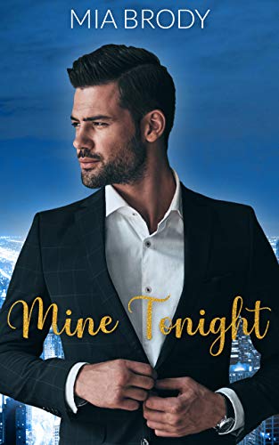 Mine Tonight book cover