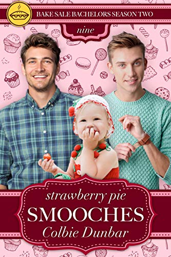 Strawberry Pie Smooches cover