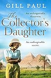 The Collector’s Daughter