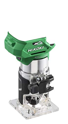 HiKOKI M3608DA トリマ