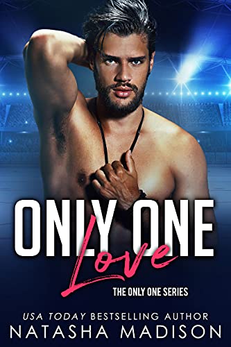 Only One Love cover