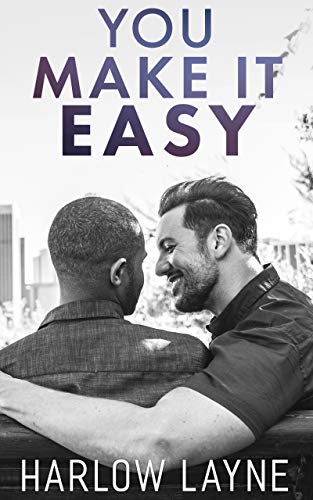 You Make It Easy book cover