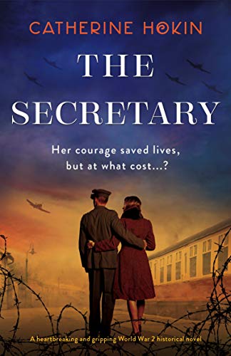The Secretary book cover