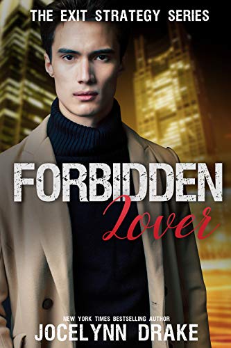 Forbidden Lover cover
