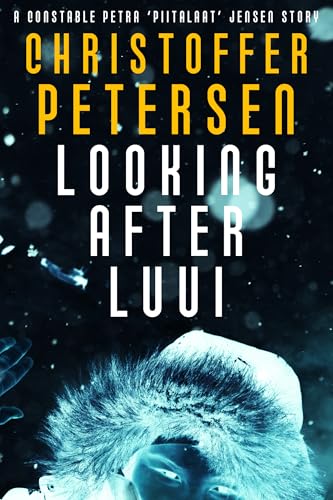 Looking after Luui book cover
