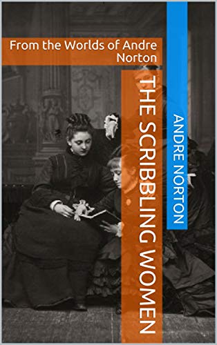 The Scribbling Women book cover