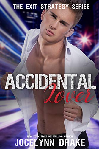 Accidental Lover cover