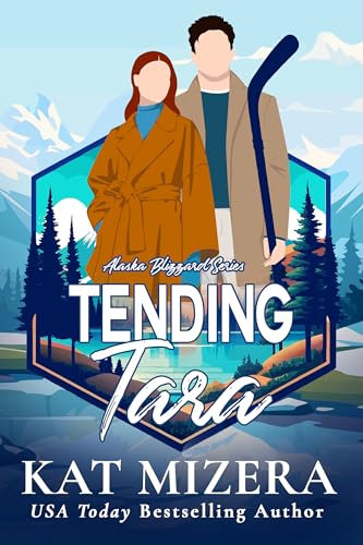 Tending Tara cover