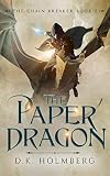 The Paper Dragon