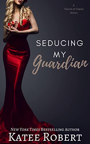 Seducing My Guardian cover