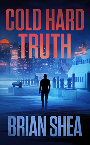 Cold Hard Truth cover