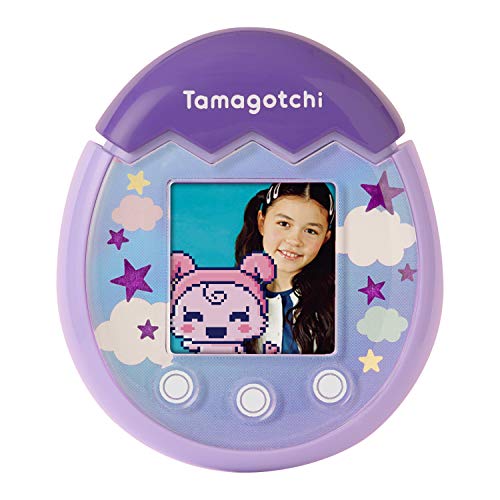 Tamagotchi Pix