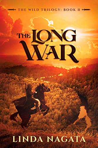 The Long War book cover