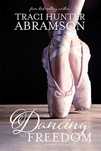 Dancing to Freedom book cover