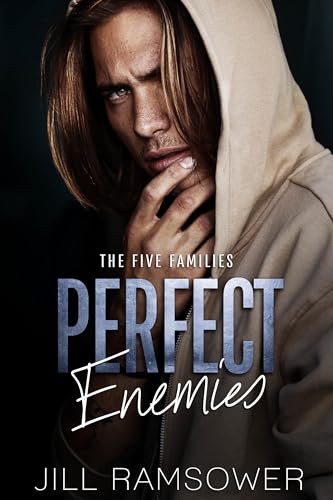 Perfect Enemies cover
