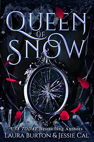Queen of Snow book cover