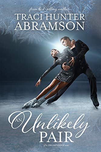 An Unlikely Pair book cover