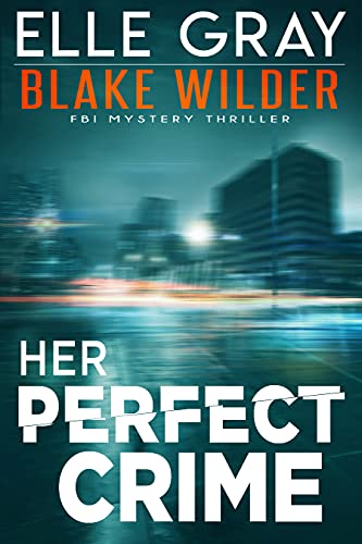 Her Perfect Crime book cover