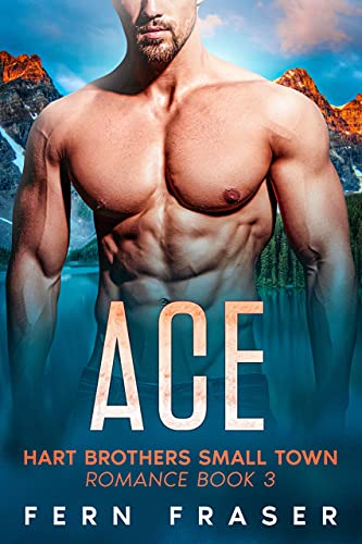 Ace book cover