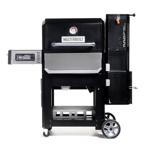 Masterbuilt Gravity Series 800