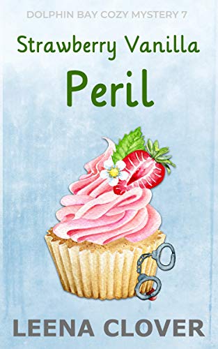 Strawberry Vanilla Peril book cover