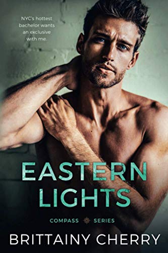 Eastern Lights book cover