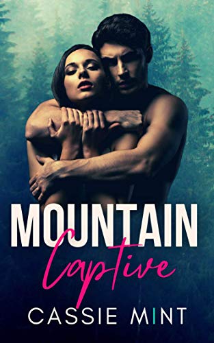 Mountain Captive cover