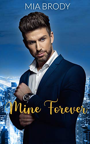 Mine Forever book cover