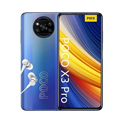 POCO X3 Pro | 8+256 GB