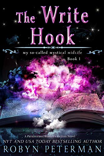 The Write Hook book cover
