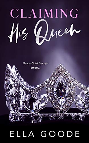 Claiming His Queen book cover