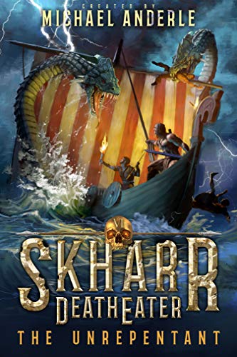 The Unrepentant cover