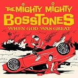 When God Was Great (2021)