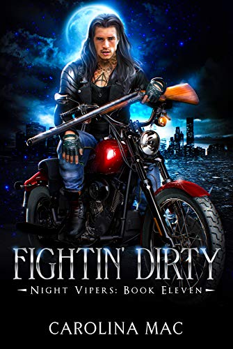 Fightin' Dirty book cover