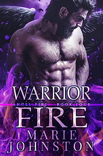 Warrior Fire cover