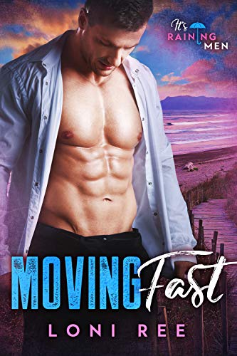 Moving Fast (By: Loni Ree) cover