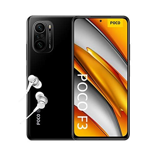 POCO F3 | 8+256 GB