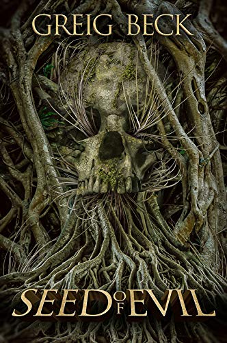 Seed of Evil book cover