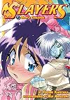 Slayers: Volume 7