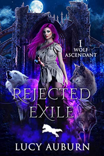 Rejected Exile book cover
