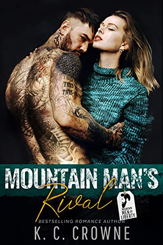 Mountain Man's Best Friend's Sister book cover