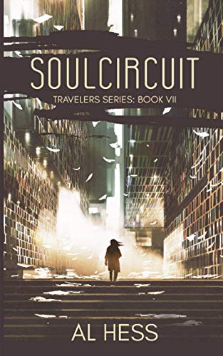 Soulcircuit book cover
