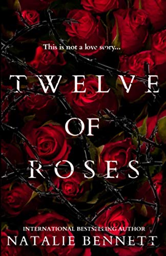 Twelve of Roses book cover