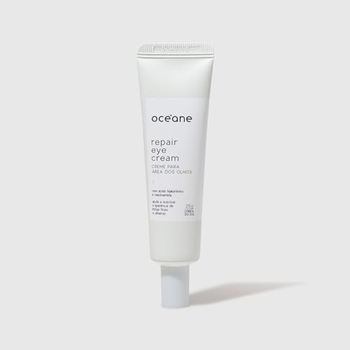 Repair Eye Cream Olhos Océane