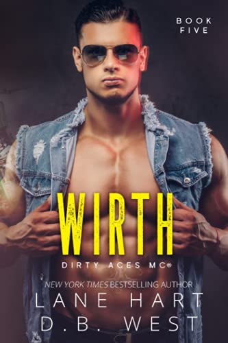 Wirth book cover